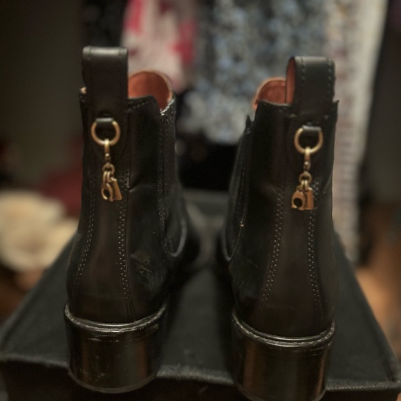 Coach Chelsea boot - Picture 2 of 3